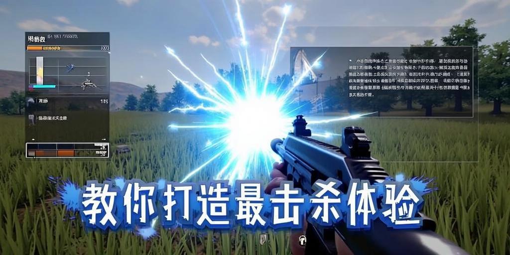 和平精英外挂【虎牙直装】人物透视 锁死自瞄 子弹追踪 雷达预警 掩体变色 物资显示 载具显示